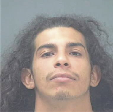 Edgar Gonzalez-Angeles, - Santa Rosa County, FL 